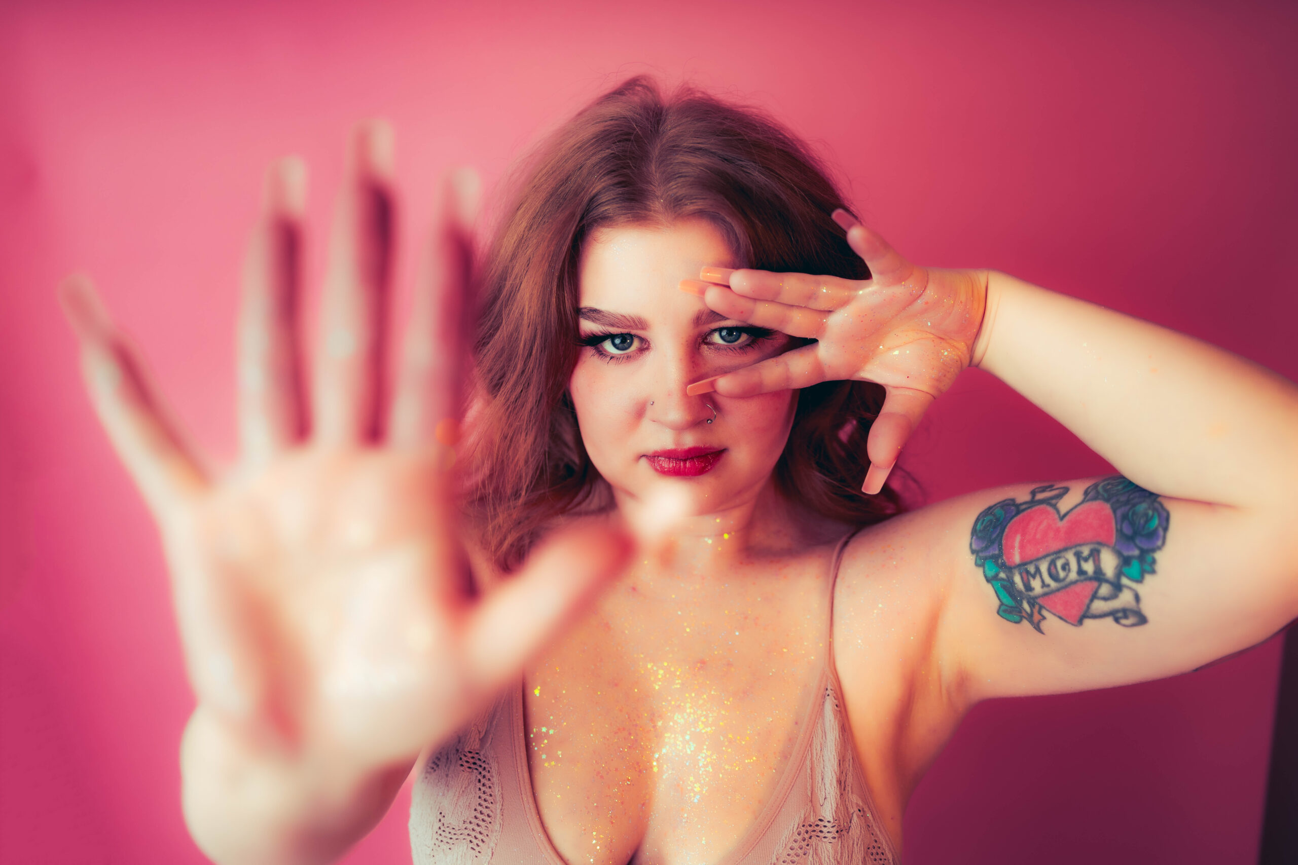 Breaking Barriers: Women in Music with Tara Megan from East Moon