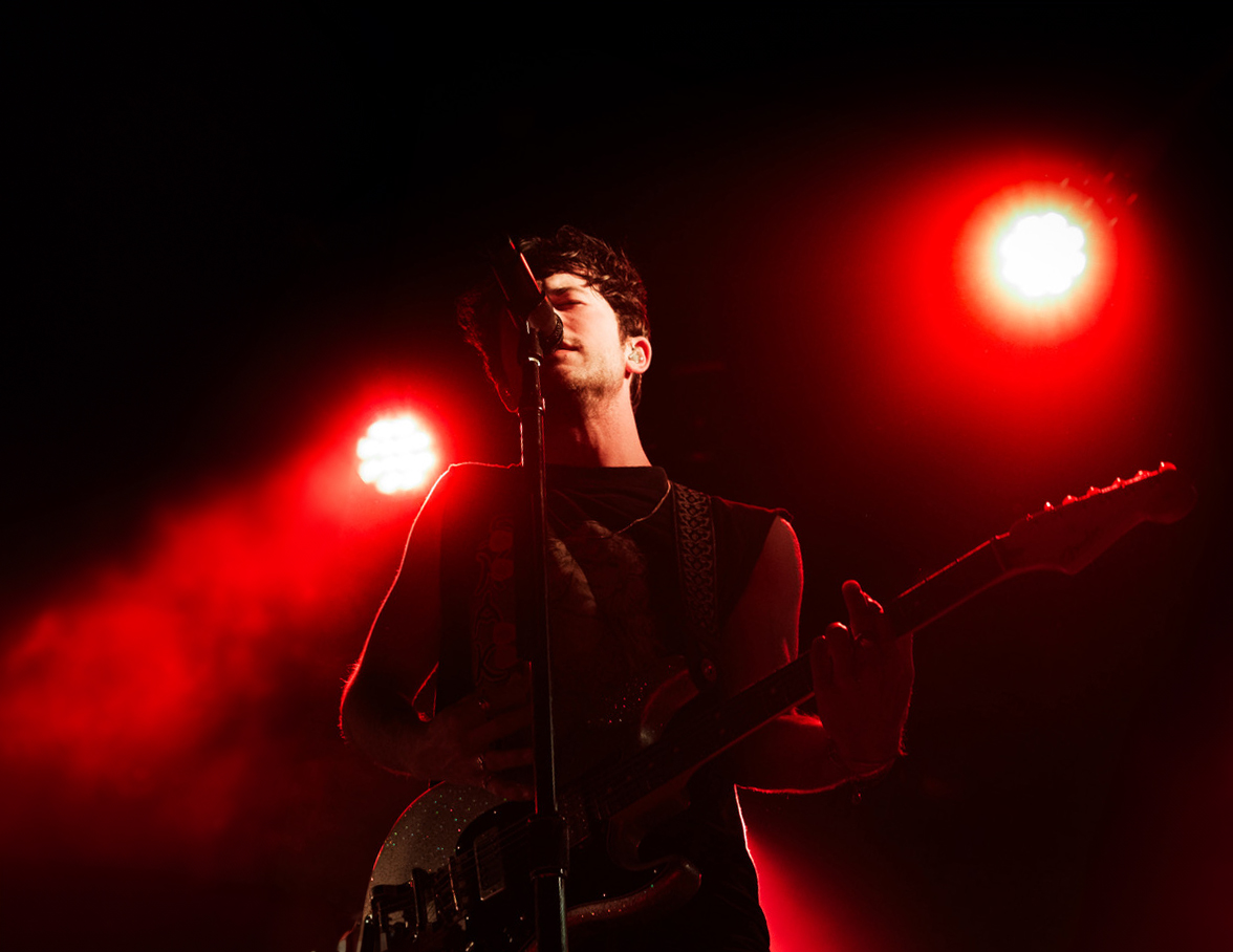 Chasing Wallows: Jen’s Story Through the Lens