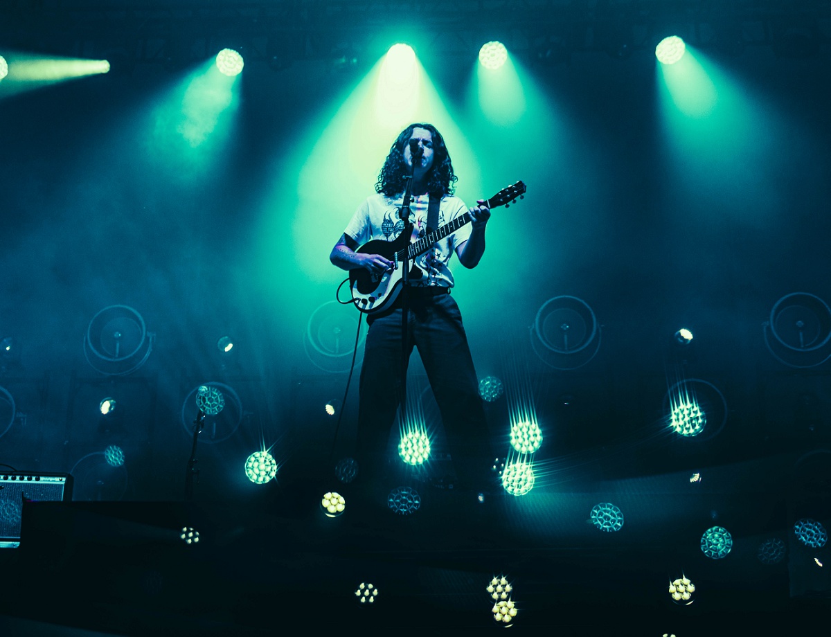 Peach Pit in Chicago at Huntington Bank Pavilion Photo Gallery