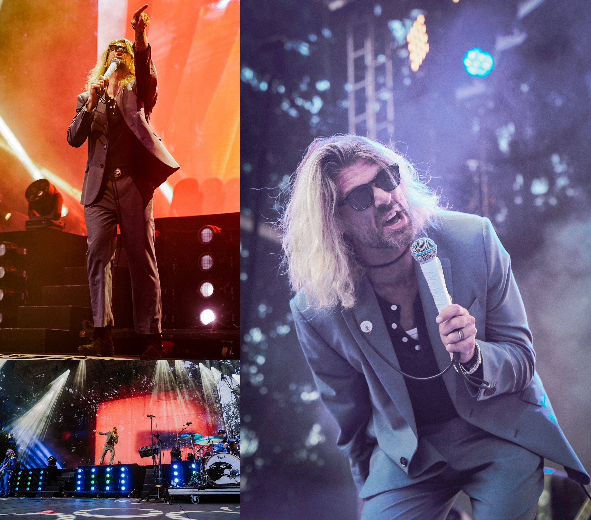 A Night to Remember with Taking Back Sunday