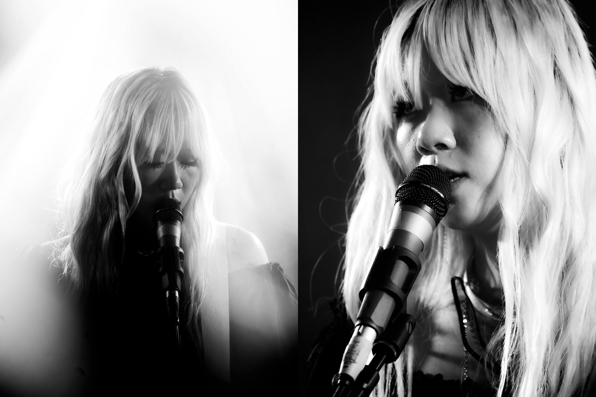 Wisp live at La Maroquinerie France